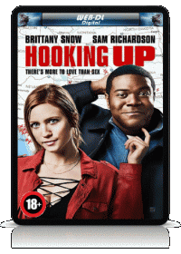 Интрижка (2020)