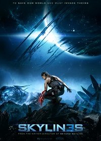 Скайлайн 3 (2020)