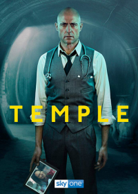 Храм (1 сезон)