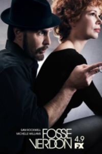 Фосси Вердон (1 сезон)