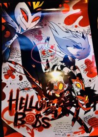 Адский Босс (1 сезон)