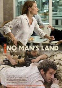 Ничья земля (1 сезон)