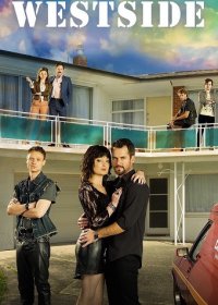 Вестсайд / Криминальный Окленд (1-6 сезон)