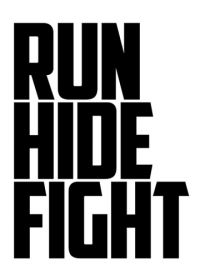 Беги, прячься, бей (2020)