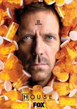 Доктор Хаус (1-8 сезон)