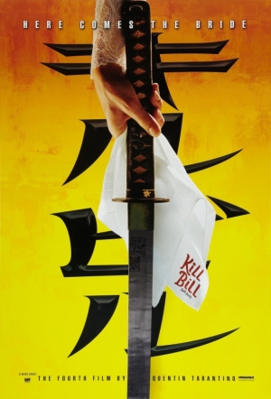 Убить Билла (2003)