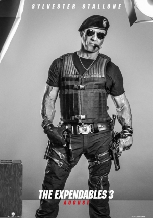 Неудержимые 3 (2014)