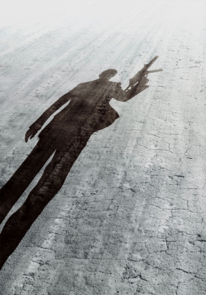 Квант милосердия (2008)