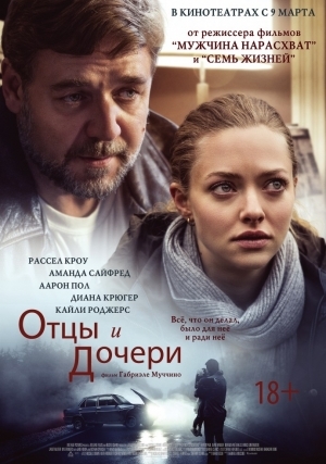 Отцы и дочери (2014)