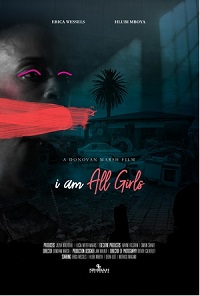 Я - это все девочки (2021)