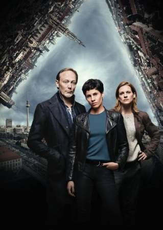 Команда (1-2 сезон)