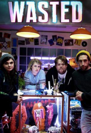 Торчки (1 сезон)