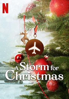 Рождественская буря (1 сезон)