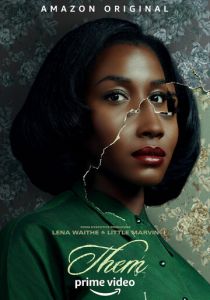 Они (1 сезон)