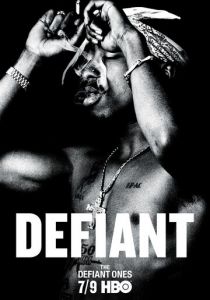 Непокорные (1 сезон)