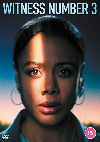 Свидетелем № 3 (1 сезон)