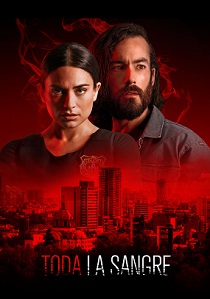 Вся кровь (1 сезон)