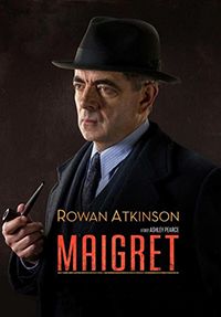 Мегрэ (1-2 сезон)