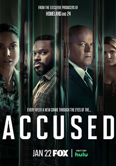 Обвиняемые (1 сезон)