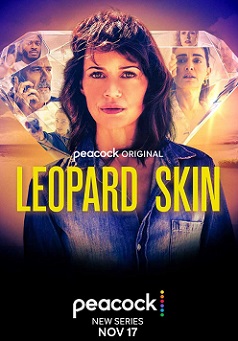 Леопардовая шкура (1 сезон)