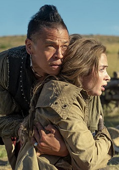 Англичанка (1 сезон)