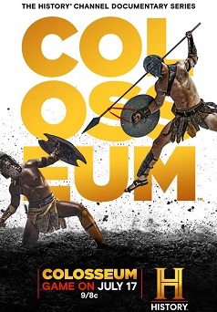 Колизей (1 сезон)