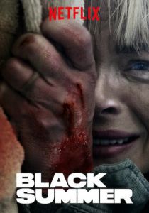 Чёрное лето (1-2 сезон)