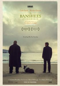 Банши Инишерина (2022)
