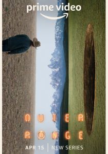 Внешние сферы (1 сезон)