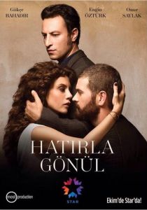 Вспомни, Гёнюль (1 сезон)