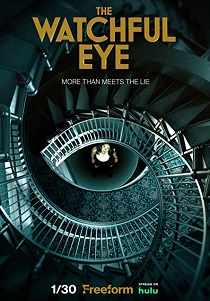 Всевидящее око (1 сезон)