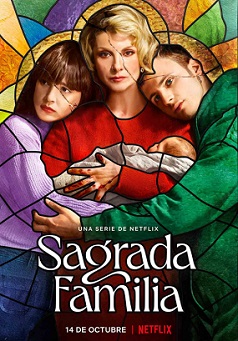 Святое семейство (1 сезон)