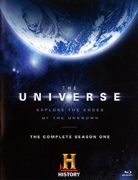 History Channel: Вселенная (1-9 сезон)