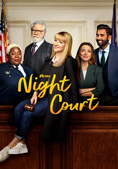 Ночной суд (1 сезон)