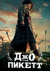 Джо Пикетт (1 сезон)