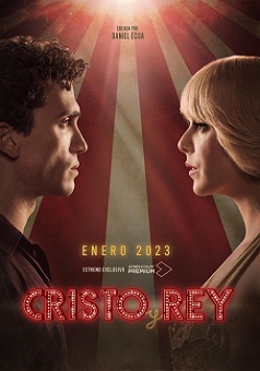 Кристо и Рэй (1 сезон)