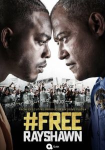 Свободу Рэйшону (1 сезон)