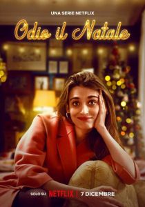 Ненавижу Рождество (1 сезон)