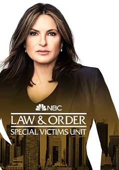 Закон и порядок. Специальный корпус (1-24 сезон)