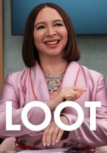 Женщина при деньгах (1 сезон)