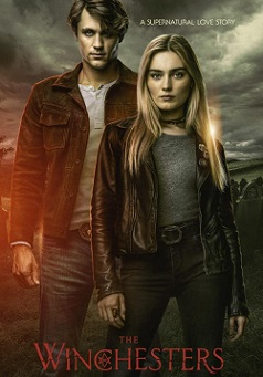 Винчестеры (1 сезон)