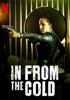 С холода (1 сезон)