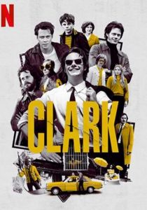 Кларк (1 сезон)