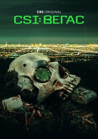 CSI: Вегас (1-2 сезон)