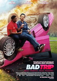 Приколисты в дороге (2020)