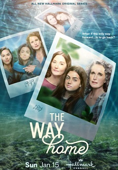 Путь домой (1 сезон)