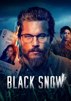 Чёрный снег (1 сезон)