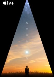 Вторжение (1 сезон)